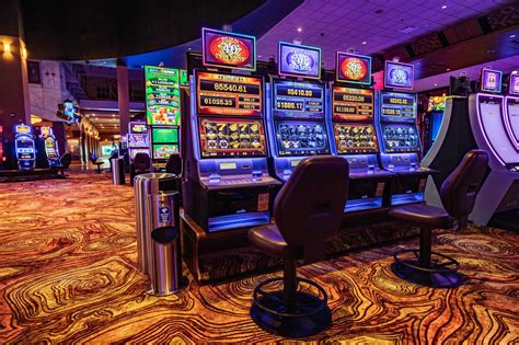 Maior Casino Em Connecticut