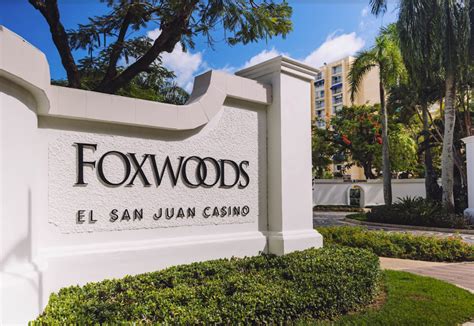Maior Casino San Juan De Puerto Rico