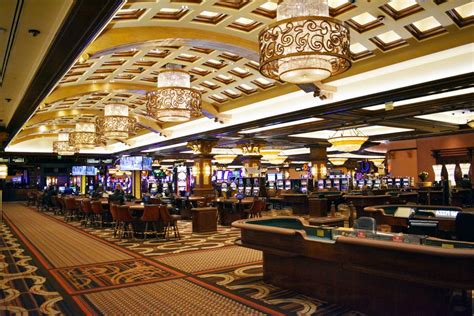 Maior Indian Casino Nos Eua