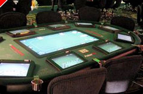Maior Sala De Poker Na Cidade De Atlantic City