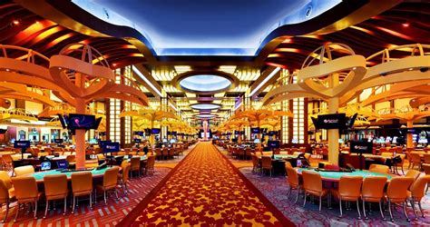 Maiores Casinos Nos Eua 2024
