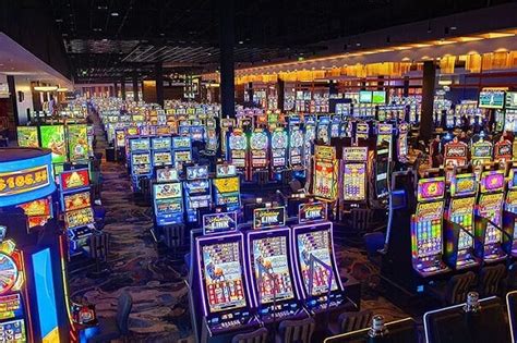 Mais Proximo Casinos Para Little Rock Ar