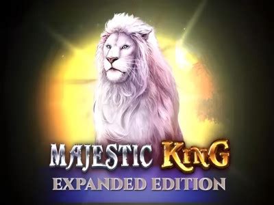 Majestic King Expanded Edition Bet365