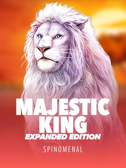 Majestic King Expanded Edition Brabet