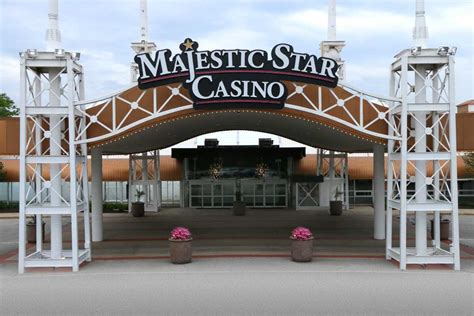 Majestic Star Casino Mostra