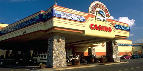 Majestosos Pinheiros Casino Black River Falls Wisconsin