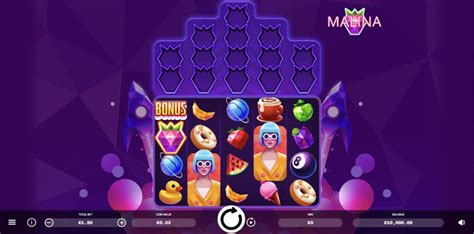 Malina Slot - Play Online