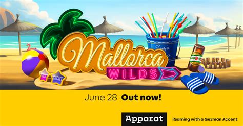 Mallorca Wilds Pokerstars