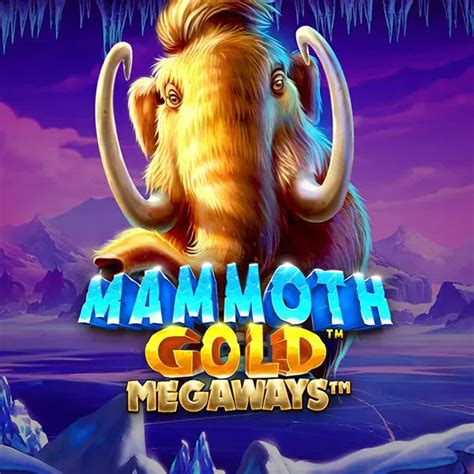 Mammoth Gold Megaways Review 2024