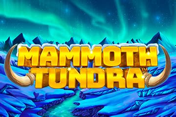 Mammoth Tundra 888 Casino