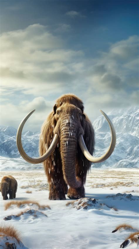 Mammoth Tundra Betsson