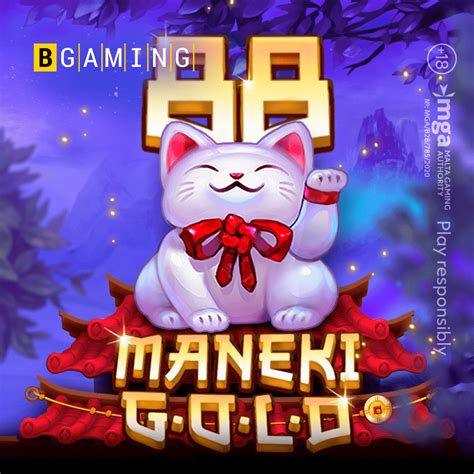 Maneki 88 Gold Bodog