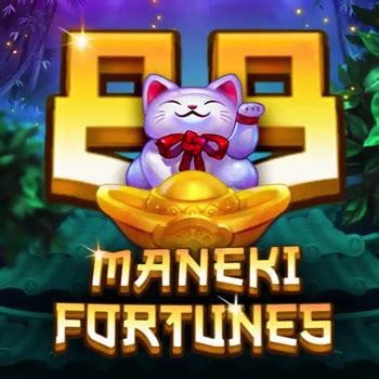 Maneki Fortunes Pokerstars