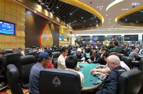 Manila Poker