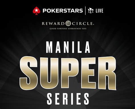Manila Poker 2024