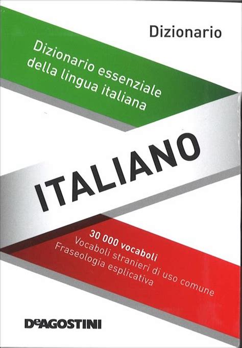 Maquina De Fenda De Dizionario Italiano