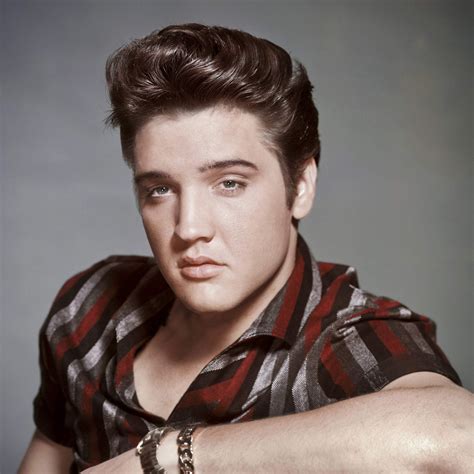 Maquina De Fenda De Elvis Presley