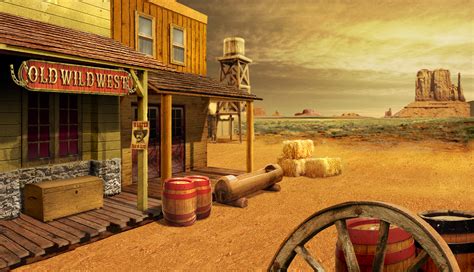 Maquina De Fenda De Wild West Gratis