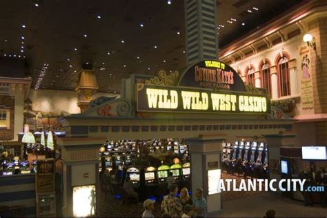 Maquinas De Fenda No Ballys Atlantic City