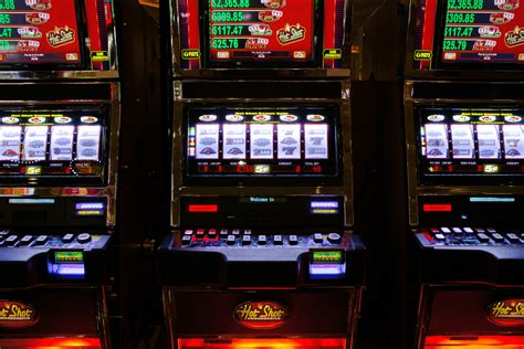 Maquinas De Slot De Casino Para Venda Em Houston Texas