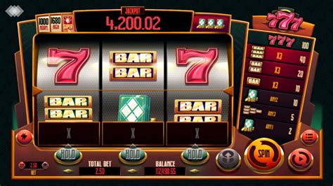 Maquinas De Um Sous Gratuites Sans Telechargement Casino 770