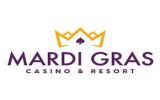 Mardi Gras Casino Poker Wv
