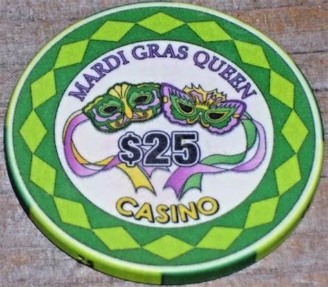 Mardi Gras Queen Casino Tarpon Springs Fl
