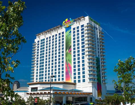 Margaritaville Casino Bossier City La