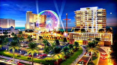 Margaritaville Casino E Resort Biloxi