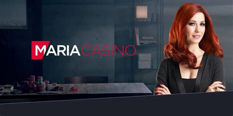 Maria Casino Bonus De 100