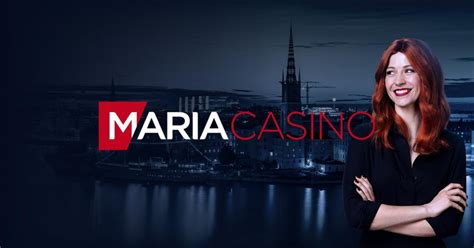 Maria Casino Ee