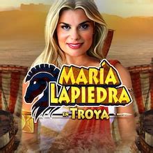 Maria Lapiedra En Troya Brabet