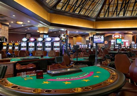 Maricopa Casino Empregos