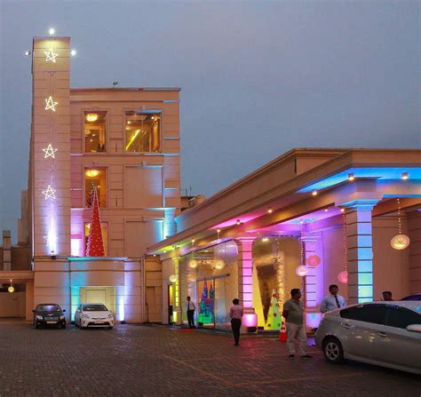 Marina Casino Colombo Sri Lanka