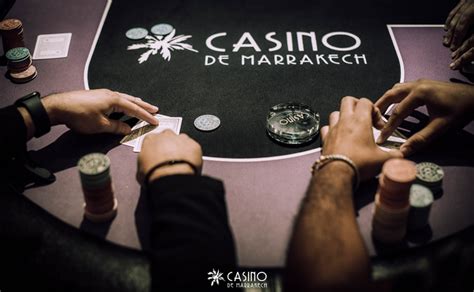 Marrakech Poker Open 2024 Cobertura