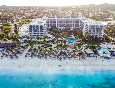 Marriott Aruba Resort Stellaris Casino Tradewinds