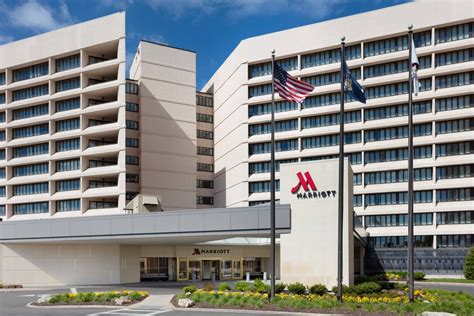 Marriott Casino Hauppauge