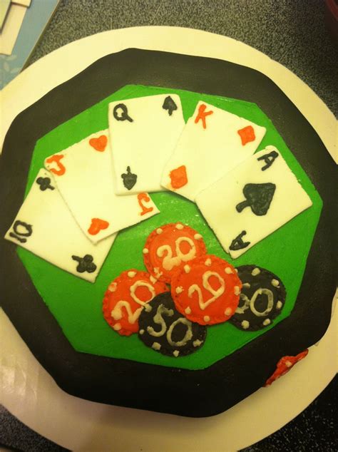 Marshmallow De Poker