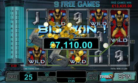 Marvel Slots Online Gratis