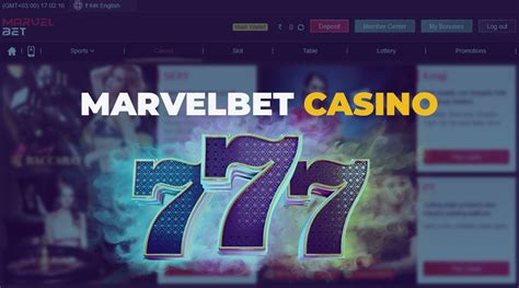 Marvelbet Casino El Salvador