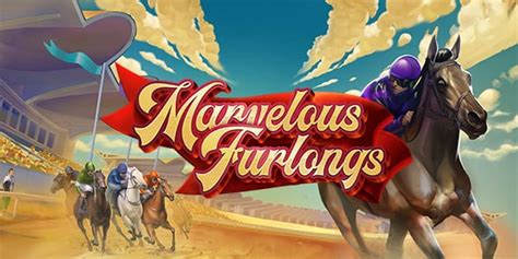 Marvelous Furlongs Bet365