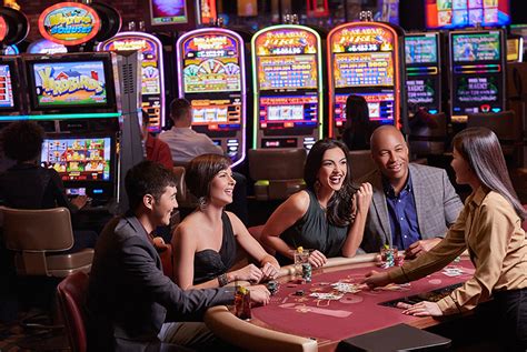 Maryland Live Casino Blackjack Comentarios