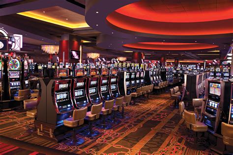 Maryland Live Casino Limites