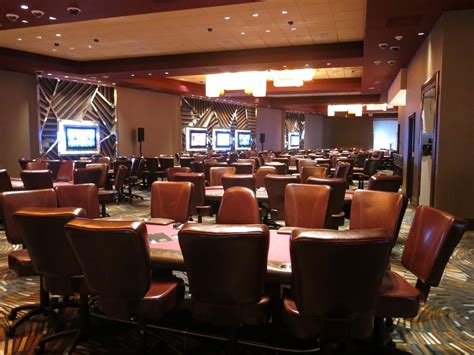 Maryland Live Casino Sala De Poker Dois Mais Dois