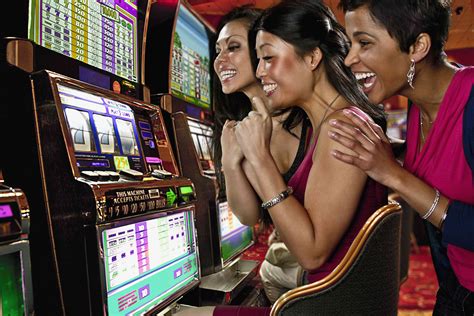 Maryland Live Casino Slot Atendente Salario