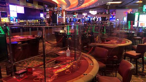 Maryland Novo Casino Localizacao
