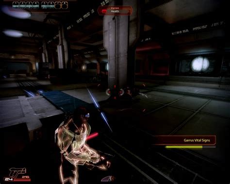 Mass Effect 2 Varren Luta Jogos De Azar