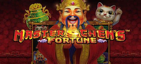 Master Chen S Fortune Bwin