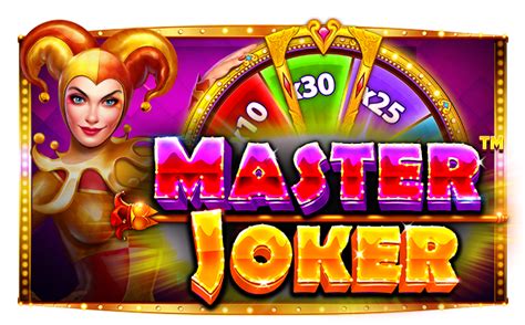 Master Joker 888 Casino