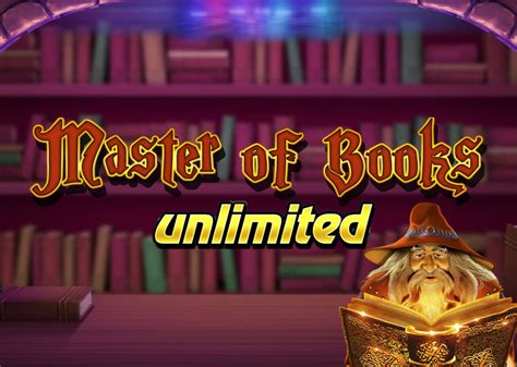 Master Of Books Unlimited Betano